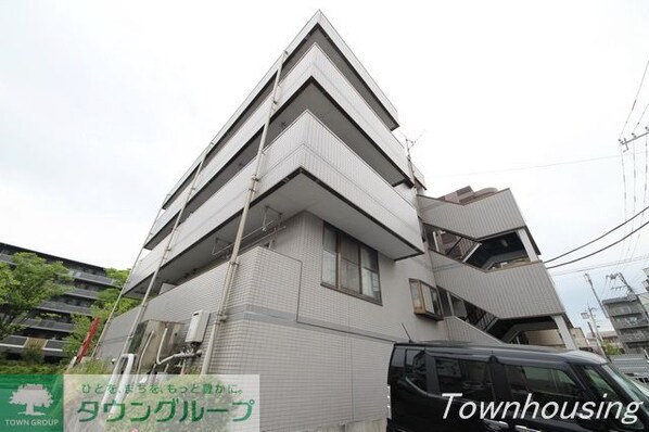 パークフジ小泉の物件内観写真